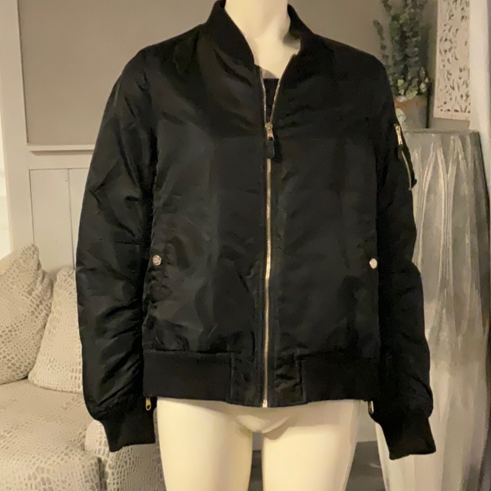 Steve Madden Medium Jacket